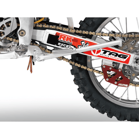 MOOSE RACING KICK STAND BOLT ON (048) - DRIVEN Canada's Powersports 0510 - 0205048
