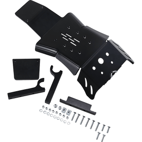 MOOSE RACING MOOSE SKID PLATE (0506 - 1364) - DRIVEN Canada's Powersports 0506 - 13640506 - 1364