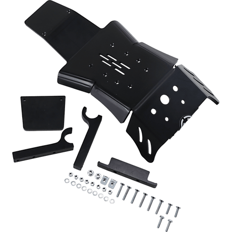 MOOSE RACING MOOSE SKID PLATE (0506 - 1364) - DRIVEN Canada's Powersports 0506 - 13640506 - 1364