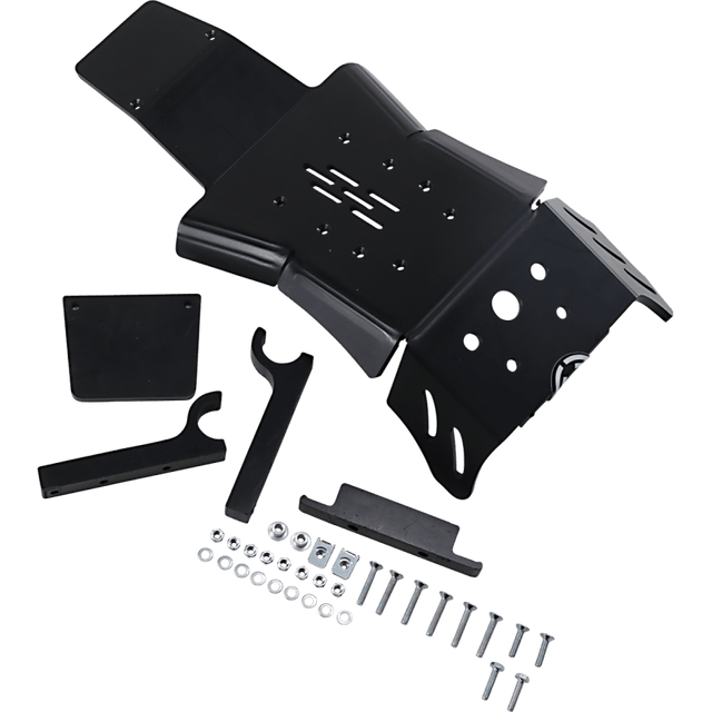 MOOSE RACING MOOSE SKID PLATE (0506 - 1364) - DRIVEN Canada's Powersports 0506 - 13640506 - 1364