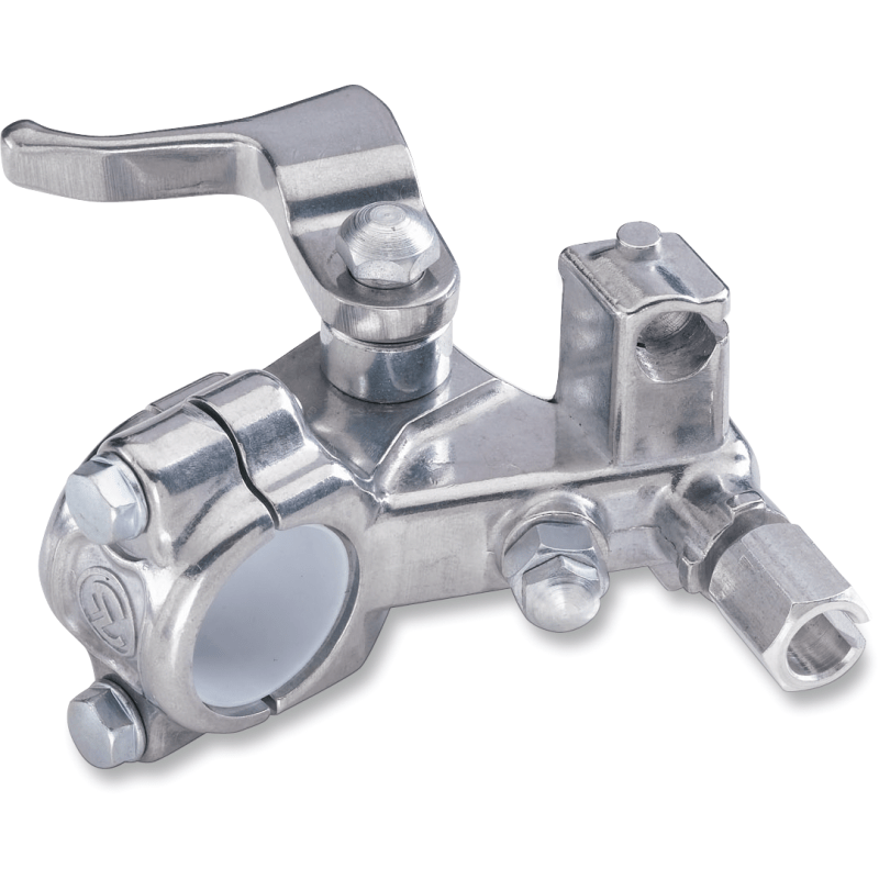 MOOSE RACING PERCH 2 - PC W/HOT START HONDA CRF (0615 - 0016) - DRIVEN Canada's Powersports 0615 - 00160615 - 0016