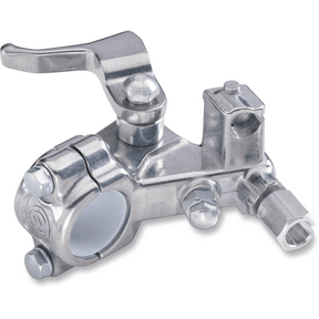 MOOSE RACING PERCH 2 - PC W/HOT START HONDA CRF (0615 - 0016) - DRIVEN Canada's Powersports 0615 - 00160615 - 0016