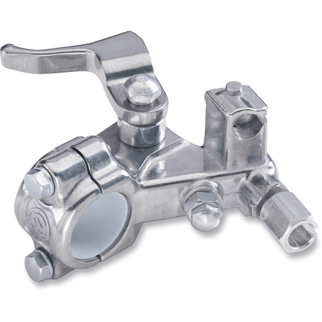 MOOSE RACING PERCH 2 - PC W/HOT START HONDA CRF (0615 - 0016) - DRIVEN Canada's Powersports 0615 - 00160615 - 0016