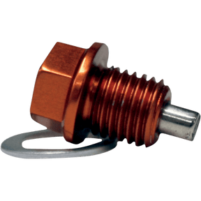 MOOSE RACING MAGNETIC DRAIN BOLT (0920 - 0046) - DRIVEN Canada's Powersports 0920 - 00460920 - 0046