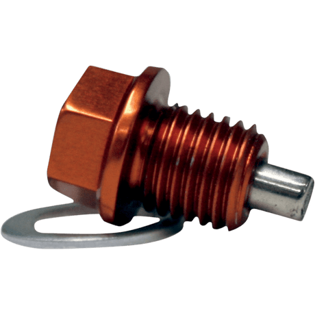 MOOSE RACING MAGNETIC DRAIN BOLT (0920 - 0046) - DRIVEN Canada's Powersports 0920 - 00460920 - 0046