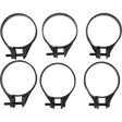 MOOSE RACING MOOSE CARB CLAMPS 6PK (110 - 1044) - DRIVEN Canada's Powersports 110 - 1044
