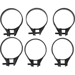 MOOSE RACING MOOSE CARB CLAMPS 6PK (110 - 1044) - DRIVEN Canada's Powersports 110 - 1044