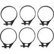 MOOSE RACING MOOSE CARB CLAMPS 6PK (110 - 1051) - DRIVEN Canada's Powersports 110 - 1051