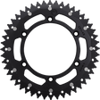 MOOSE RACING SPROCKET DUAL MSE 48 (1210 - 251 - 48 - 10X) - DRIVEN Canada's Powersports 1210 - 14751210 - 251 - 48 - 10X