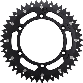 MOOSE RACING SPROCKET DUAL MSE 48 (1210 - 251 - 48 - 10X) - DRIVEN Canada's Powersports 1210 - 14751210 - 251 - 48 - 10X