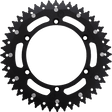 MOOSE RACING SPROCKET DUAL MSE 48 (1210 - 460 - 48 - 10X) - DRIVEN Canada's Powersports 1210 - 14901210 - 460 - 48 - 10X