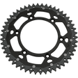 MOOSE RACING SPROCKET DUAL MSE 50 (1210 - 460 - 50 - 10X) - DRIVEN Canada's Powersports 1210 - 14941210 - 460 - 50 - 10X
