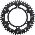 MOOSE RACING SPROCKET DUAL MSE 48 (1210 - 808 - 48 - 10X) - DRIVEN Canada's Powersports 1210 - 15001210 - 808 - 48 - 10X