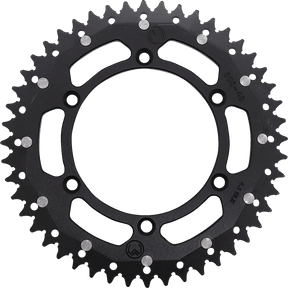 MOOSE RACING SPROCKET DUAL MSE 48 (1210 - 808 - 48 - 10X) - DRIVEN Canada's Powersports 1210 - 15001210 - 808 - 48 - 10X