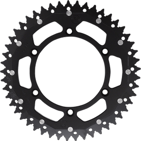 MOOSE RACING SPROCKET DUAL MSE 49 (1210 - 808 - 49 - 10X) - DRIVEN Canada's Powersports 1210 - 15021210 - 808 - 49 - 10X