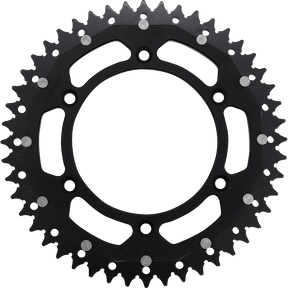 MOOSE RACING SPROCKET DUAL MSE 48 (1210 - 897 - 48 - 10X) - DRIVEN Canada's Powersports 1210 - 15141210 - 897 - 48 - 10X