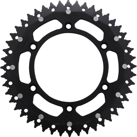 MOOSE RACING SPROCKET DUAL MSE 48 (1210 - 897 - 48 - 10X) - DRIVEN Canada's Powersports 1210 - 15141210 - 897 - 48 - 10X