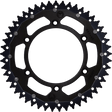 MOOSE RACING SPROCKET DUAL MSE 49 (1210 - 897 - 49 - 10X) - DRIVEN Canada's Powersports 1210 - 15171210 - 897 - 49 - 10X
