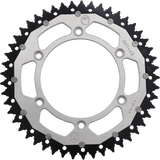 MOOSE RACING SPROCKET DUAL MSE 49 (1210 - 897 - 49 - 11X) - DRIVEN Canada's Powersports 1210 - 15181210 - 897 - 49 - 11X