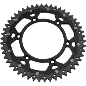 MOOSE RACING SPROCKET DUAL MSE 50 (1210 - 897 - 50 - 10X) - DRIVEN Canada's Powersports 1210 - 15201210 - 897 - 50 - 10X