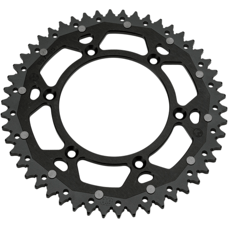 MOOSE RACING SPROCKET DUAL MSE 50 (1210 - 897 - 50 - 10X) - DRIVEN Canada's Powersports 1210 - 15201210 - 897 - 50 - 10X