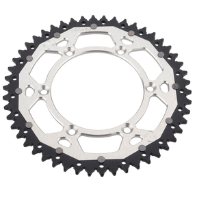 MOOSE RACING SPROCKET DUAL MSE 50 (1210 - 897 - 50 - 11X) - DRIVEN Canada's Powersports 1210 - 15211210 - 897 - 50 - 11X