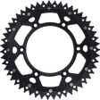 MOOSE RACING SPROCKET DUAL MSE 51 (1210 - 897 - 51 - 10X) - DRIVEN Canada's Powersports 1210 - 15231210 - 897 - 51 - 10X