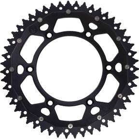 MOOSE RACING SPROCKET DUAL MSE 51 (1210 - 897 - 51 - 10X) - DRIVEN Canada's Powersports 1210 - 15231210 - 897 - 51 - 10X