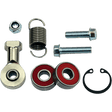 MOOSE RACING MOOSE REAR BRAKE PEDAL REBUILD KIT (18 - 2002) - DRIVEN Canada's Powersports 18 - 2002