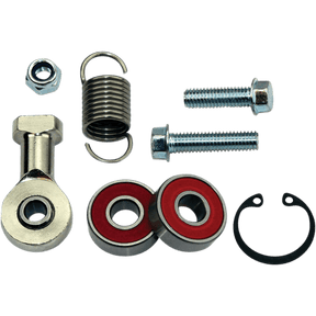 MOOSE RACING MOOSE REAR BRAKE PEDAL REBUILD KIT (18 - 2002) - DRIVEN Canada's Powersports 18 - 2002