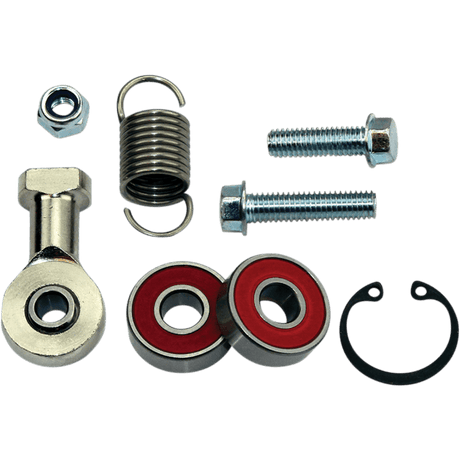MOOSE RACING MOOSE REAR BRAKE PEDAL REBUILD KIT (18 - 2002) - DRIVEN Canada's Powersports 18 - 2002