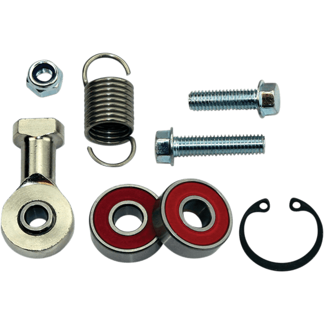 MOOSE RACING MOOSE REAR BRAKE PEDAL REBUILD KIT (18 - 2002) - DRIVEN Canada's Powersports 18 - 2002