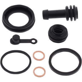 MOOSE RACING ATV CALIPER REBUILD KIT REAR (18 - 3024) - DRIVEN Canada's Powersports 18 - 3024