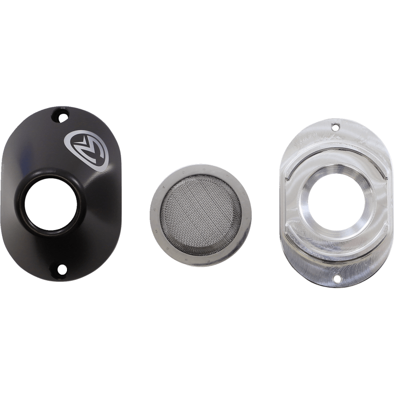 MOOSE RACING MOOSE SPARK ARREST CAP (1861 - 1624) - DRIVEN Canada's Powersports 1861 - 1624