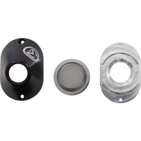 MOOSE RACING MOOSE SPARK ARREST CAP (1861 - 1624) - DRIVEN Canada's Powersports 1861 - 1624