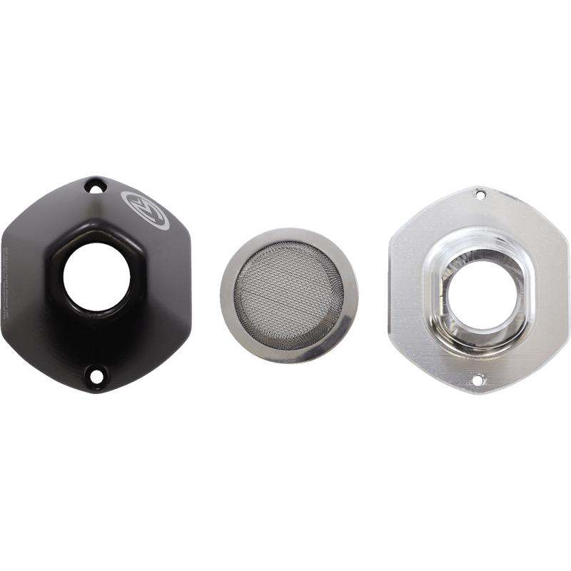 MOOSE RACING MOOSE SPARK ARREST CAP (1861 - 1625) - DRIVEN Canada's Powersports 1861 - 1625