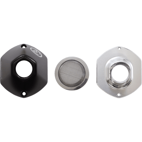 MOOSE RACING MOOSE SPARK ARREST CAP (1861 - 1625) - DRIVEN Canada's Powersports 1861 - 1625