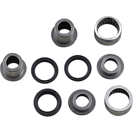 MOOSE RACING 21 - 0002 ATV SHOCK BEARING KIT - Driven Powersports Inc.21 - 0002