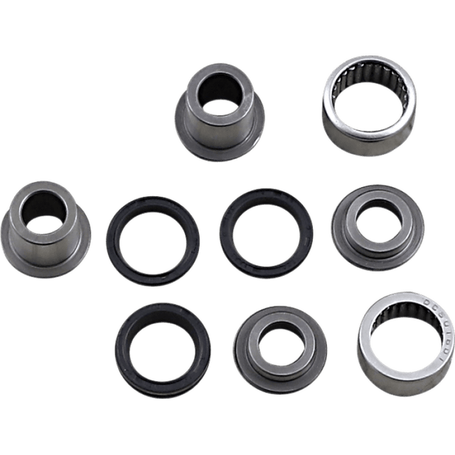 MOOSE RACING 21 - 0002 ATV SHOCK BEARING KIT - Driven Powersports Inc.21 - 0002