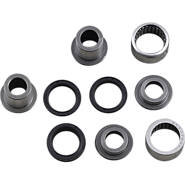 MOOSE RACING 21 - 0002 ATV SHOCK BEARING KIT - Driven Powersports Inc.21 - 0002