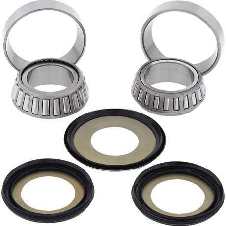 MOOSE RACING 22 - 1001 STEERING BEARING KIT ALL BALLS - Driven Powersports Inc.22 - 1001