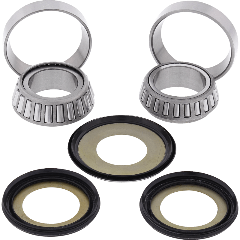 MOOSE RACING 22 - 1001 STEERING BEARING KIT ALL BALLS - Driven Powersports Inc.22 - 1001