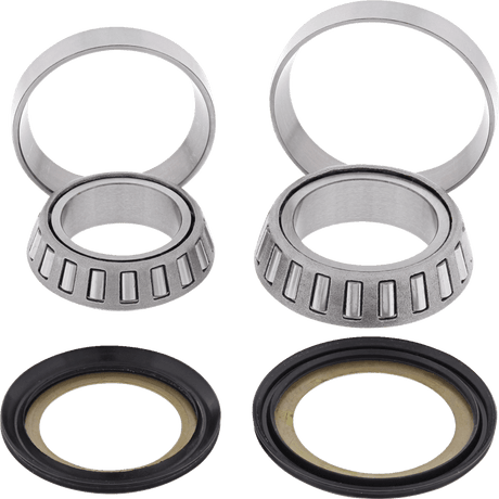 MOOSE RACING 22 - 1008 STEERING BEARING KIT ALL BALLS - Driven Powersports Inc.22 - 1008