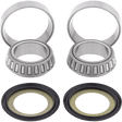 MOOSE RACING 22 - 1010 STEERING BEARING KIT ALL BALLS - Driven Powersports Inc.22 - 1010