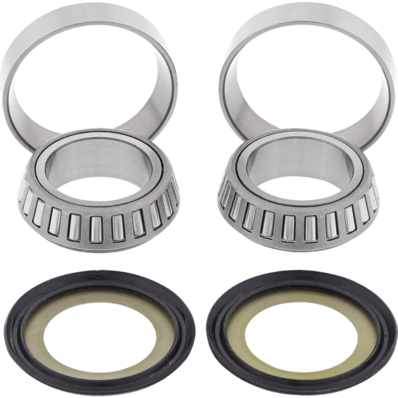 MOOSE RACING 22 - 1010 STEERING BEARING KIT ALL BALLS - Driven Powersports Inc.22 - 1010