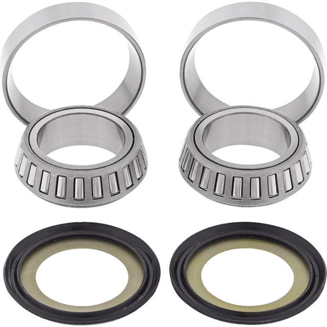 MOOSE RACING 22 - 1010 STEERING BEARING KIT ALL BALLS - Driven Powersports Inc.22 - 1010