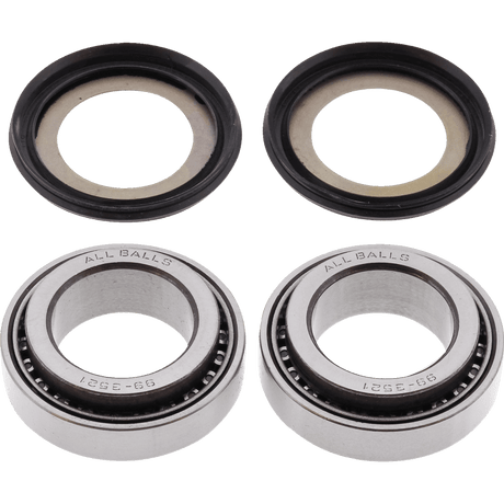 MOOSE RACING 22 - 1013 STEERING BEARING KIT ALL BALLS - Driven Powersports Inc.22 - 1013