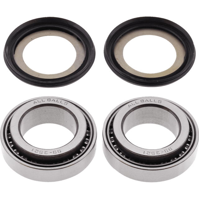 MOOSE RACING 22 - 1013 STEERING BEARING KIT ALL BALLS - Driven Powersports Inc.22 - 1013