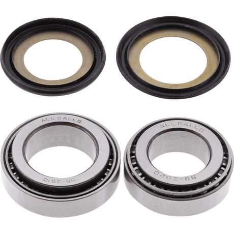 MOOSE RACING 22 - 1018 STEERING BEARING KIT ALL BALLS - Driven Powersports Inc.22 - 1018