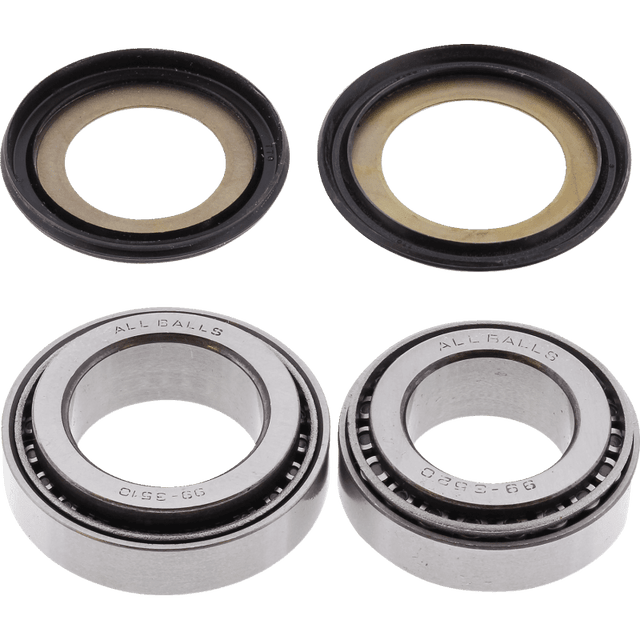 MOOSE RACING 22 - 1018 STEERING BEARING KIT ALL BALLS - Driven Powersports Inc.22 - 1018